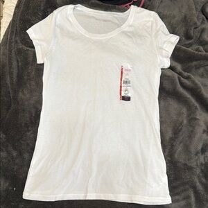 White layering T-Shirt